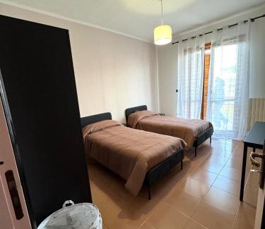 Pagani Bed & Breakfast | La Casa Di Gioia