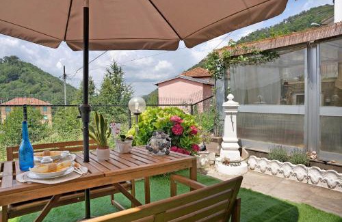 Cairo Montenotte Apartment | La Casa di Giosy