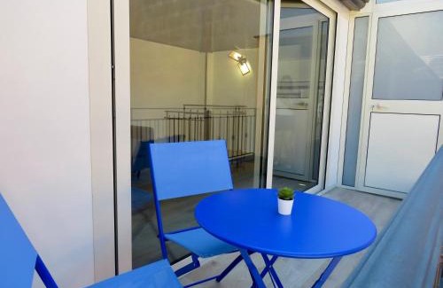 Santa Teresa di Riva Apartment | La Casa di Irene