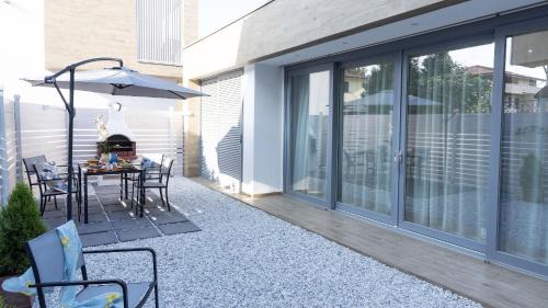 Torre del Lago Puccini House | La Casa Di Marty Per 9 - Belcantovillas