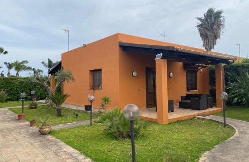 Marsala Villa | La Casa di Ivan
