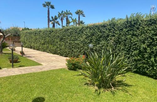 Marsala Villa | La Casa di Ivan