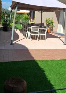 Valeggio sul Mincio Apartment | La casa di Laura