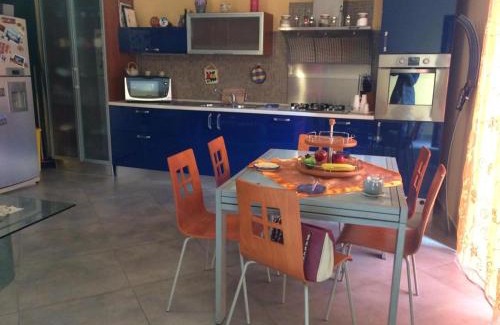 Calascibetta Apartment | la casa di laura