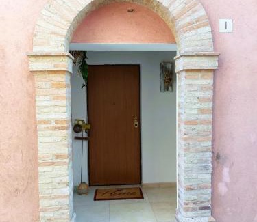 Recanati Old Town Apartment | La Casa di LEO - Apartments