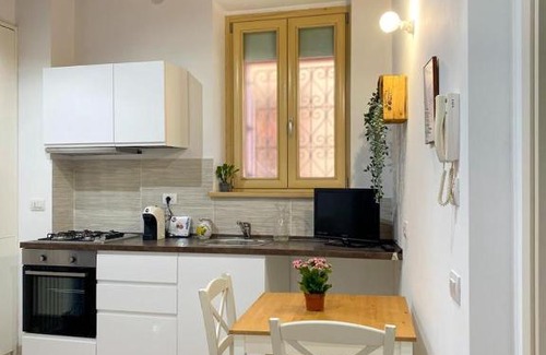 Recanati Old Town Apartment | La Casa di LEO - Apartments
