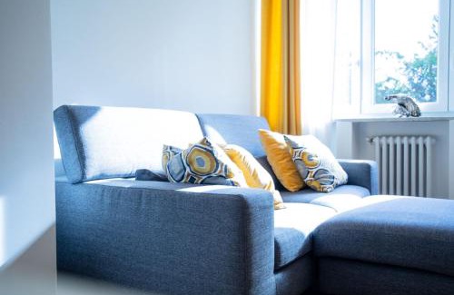 Quartiere XXI Pietralata Apartment | La casa di Livia