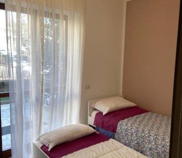 Monterosi Apartment | La casa di Luana sulla via Francigena