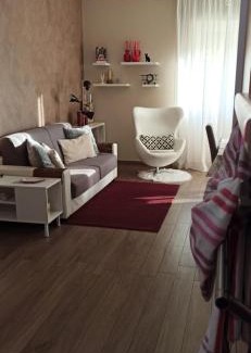 Bergamo House | La casa di Lucia