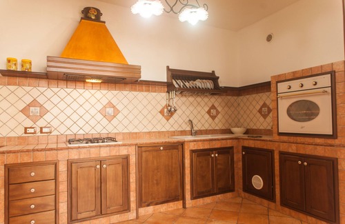 Agrigento House | La casa di Maria Rosa