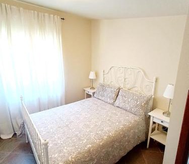 Gioiosa Marea Bed & Breakfast | LA Casa di Matilde