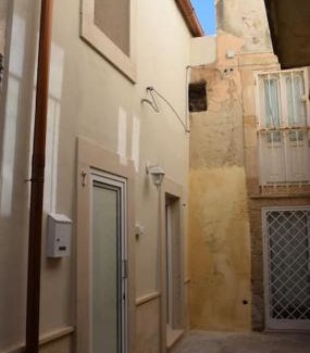 Ortigia House | La casa di Mauro