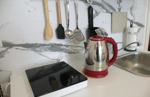 San Giorgio su Legnano Apartment | La Casa di Mimi' (intero monolocale)