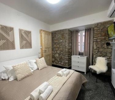 Gavi House | la casa di mira