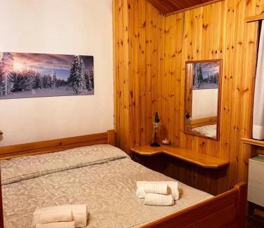 Pontone Apartment | La Casa di Mosk