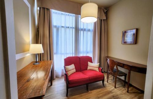 Palermo Apartment | La Casa di Naele
