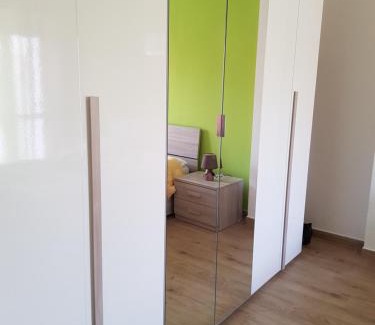 Lido Conchiglie Apartment | La Casa di Nico