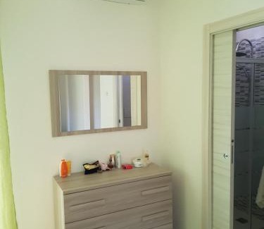 Lido Conchiglie Apartment | La Casa di Nico