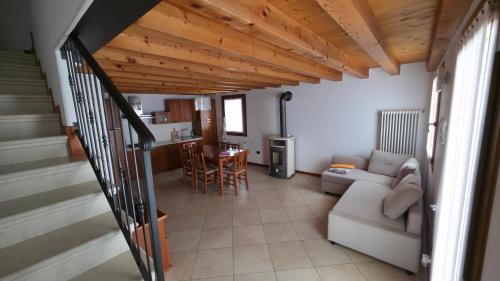 Paderno del Grappa Apartment | La Casa di Nico