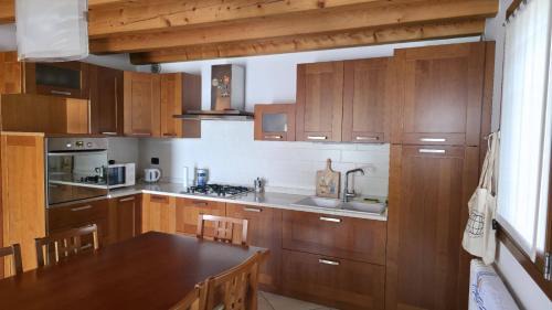Paderno del Grappa Apartment | La Casa di Nico