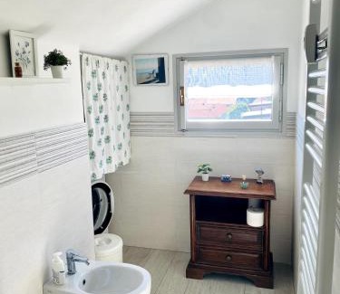 Cuneo Nuova Apartment | La Casa di Nina