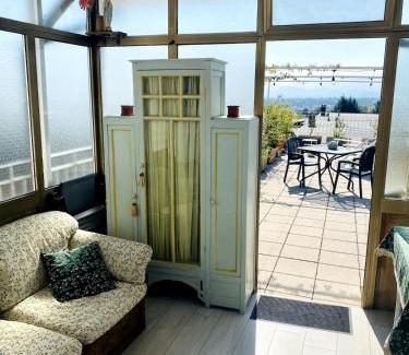 Cuneo Nuova Apartment | La Casa di Nina