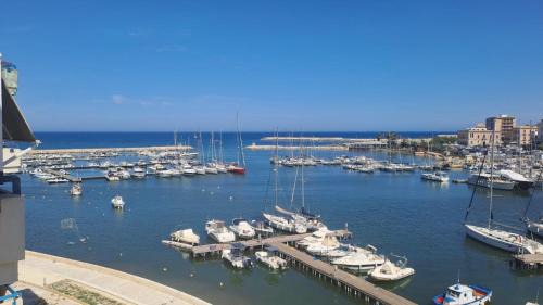 Santa Lucia Apartment | La Casa di Nino
