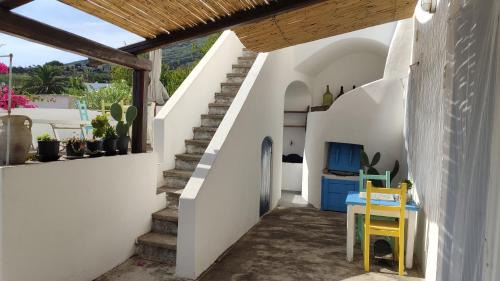 Stromboli Apartment | La Casa di Nonna Ida