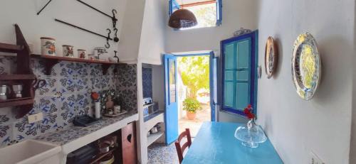 Stromboli Apartment | La Casa di Nonna Ida