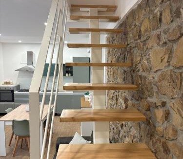Sant'Ambrogio House | La Casa di Nonna Maria