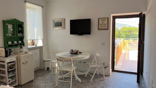 Sant'Agnello House | La casa di Nonna Rosa