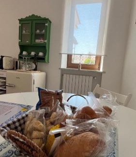 Sant'Agnello House | La casa di Nonna Rosa