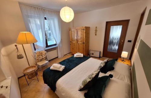 Acceglio Apartment | La casa di Nonno Renzo