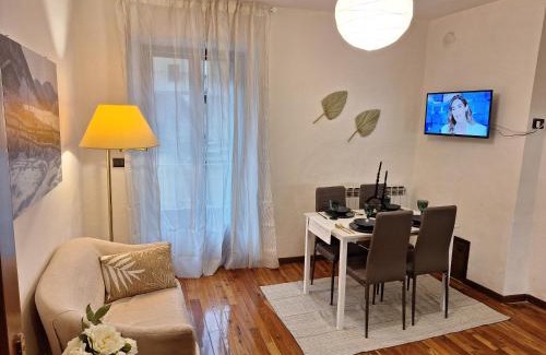 Acceglio Apartment | La casa di Nonno Renzo