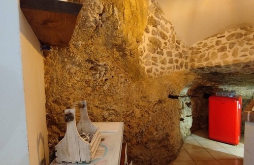 Fiuggi House | LA CASA DI NORIS