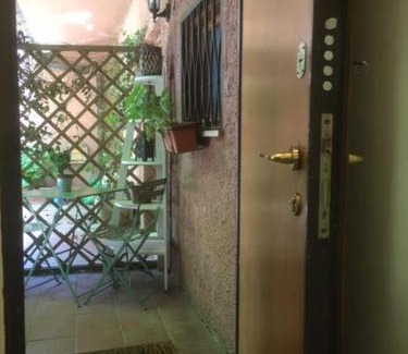 Zona LVI Grottarossa Apartment | La Casa di Ornella
