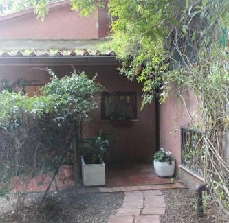 Zona LVI Grottarossa Apartment | La Casa di Ornella