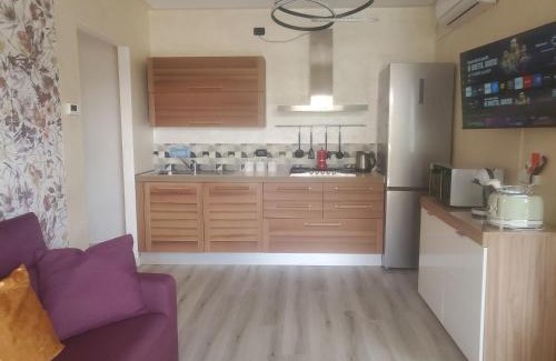 Villanuova sul Clisi Apartment | La Casa di Perla BILOCALE A 6 Kilometri da SALO'