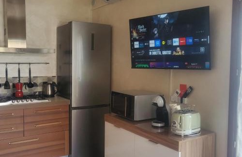 Villanuova sul Clisi Apartment | La Casa di Perla BILOCALE A 6 Kilometri da SALO'