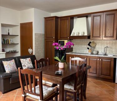 San Gemini House | La Casa di Paola