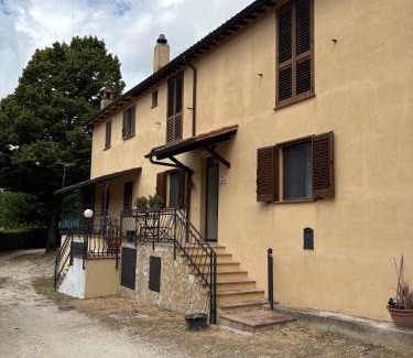 San Gemini House | La Casa di Paola