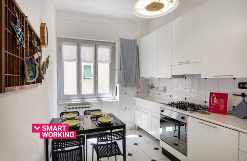 Quarto dei Mille Apartment | La Casa di Pento by Wonderful Italy
