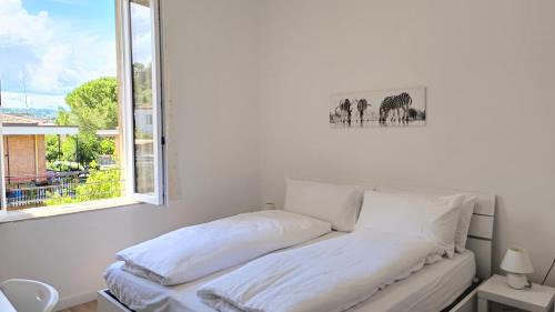 Terni House | La Casa di Pepe - Cascate delle Marmore