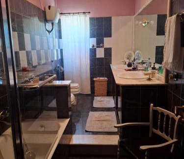 Piane d'Archi-Quadroni Apartment | La Casa di Piero