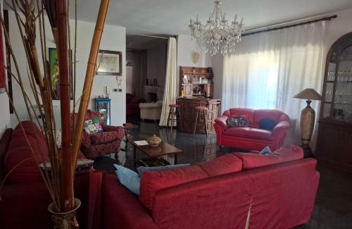 Piane d'Archi-Quadroni Apartment | La Casa di Piero