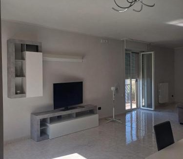 Poggio Imperiale Apartment | La casa di Pina