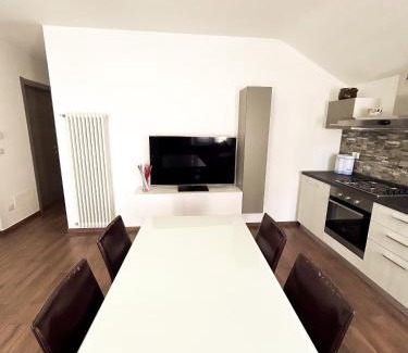 Roccasparvera House | La casa di Prit