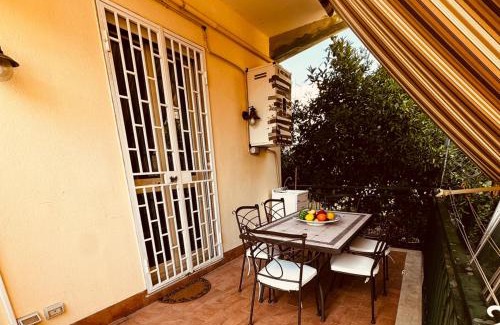 Syracuse Apartment | La Casa di PUPA