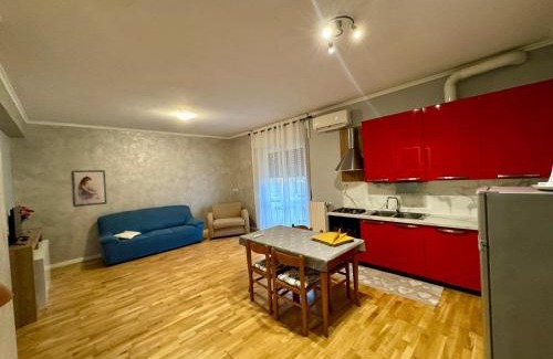 Voghera Apartment | La Casa di Raffi