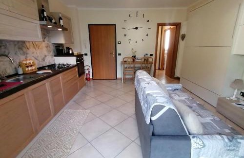 Introbio Apartment | La casa di Sara in Valsassina